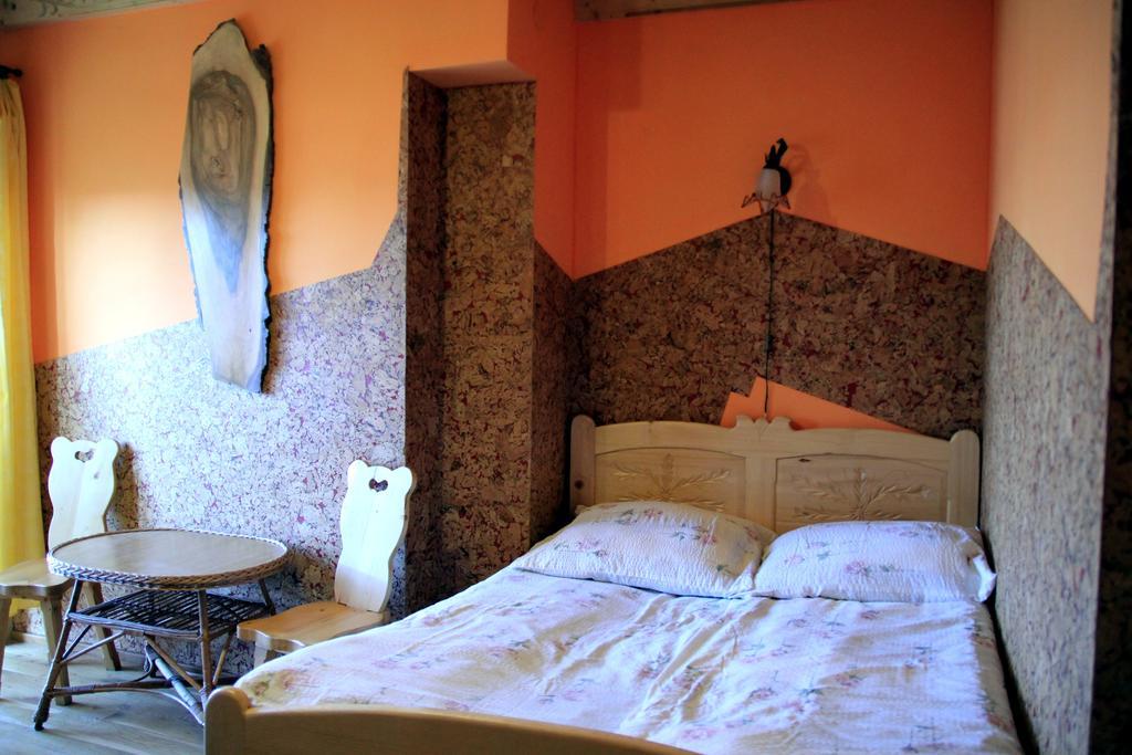 Gospodarstwo Karolina Huba Pokoj fotografie